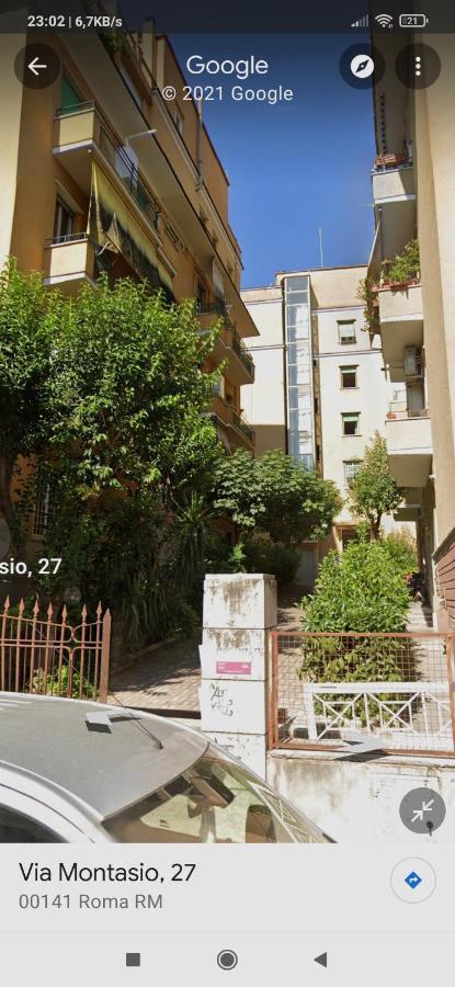 Garden House - Luxury Guest House - Overnight Stay Only Рим Екстериор снимка
