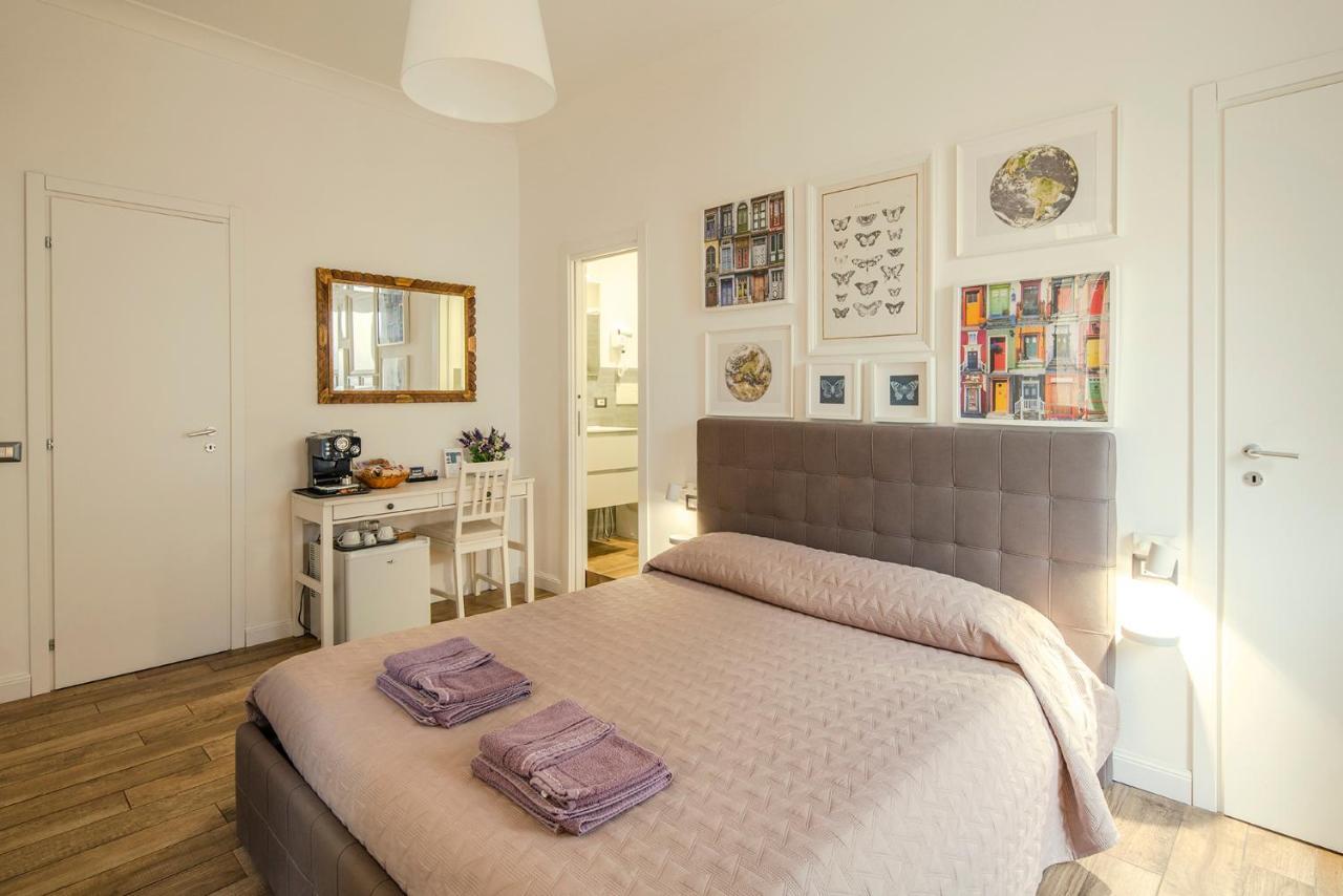 Garden House - Luxury Guest House - Overnight Stay Only Рим Екстериор снимка