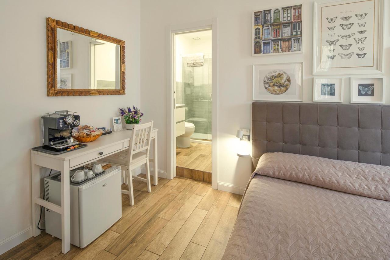 Garden House - Luxury Guest House - Overnight Stay Only Рим Екстериор снимка