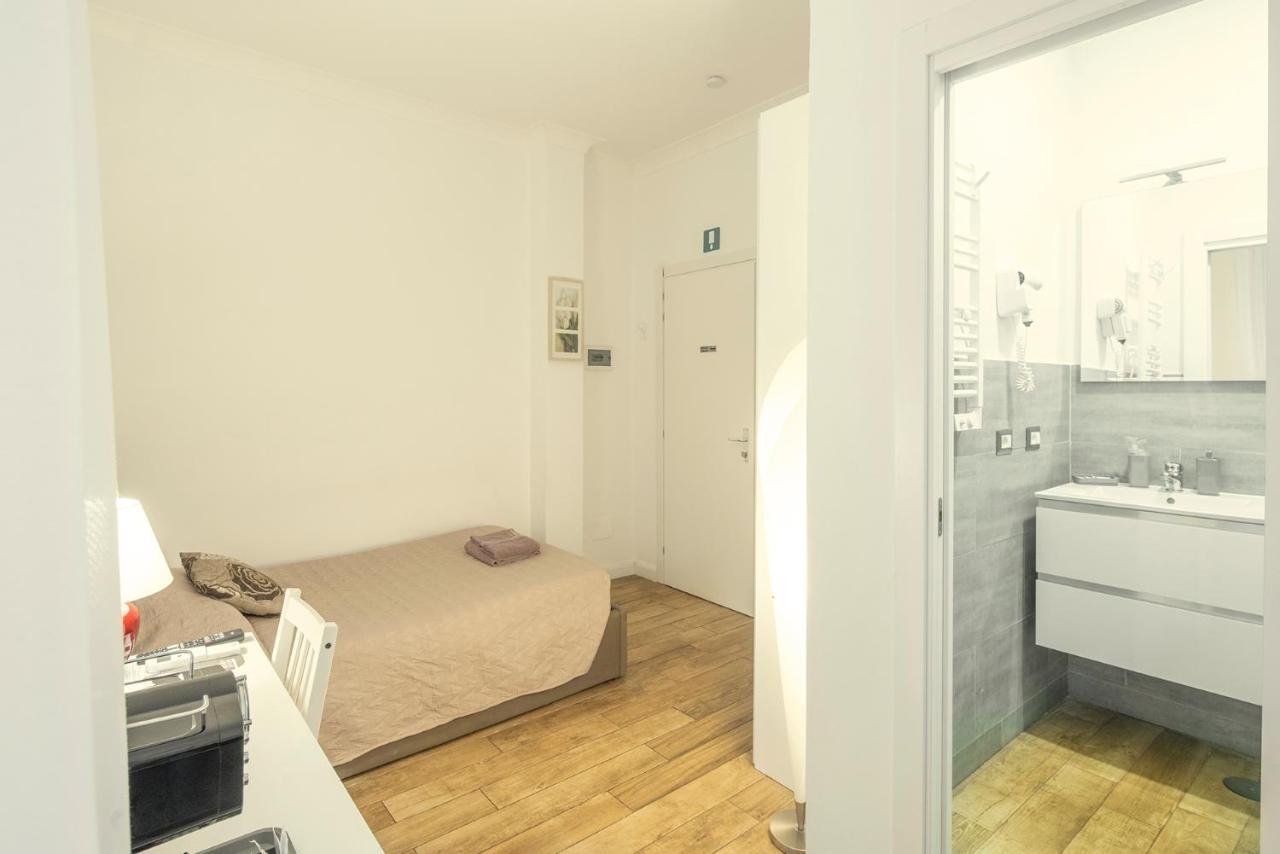 Garden House - Luxury Guest House - Overnight Stay Only Рим Екстериор снимка