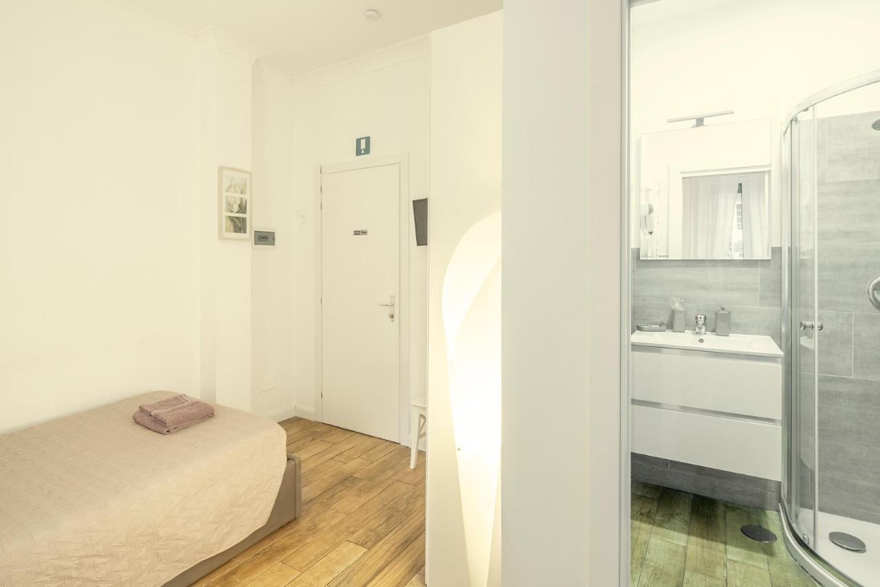 Garden House - Luxury Guest House - Overnight Stay Only Рим Екстериор снимка