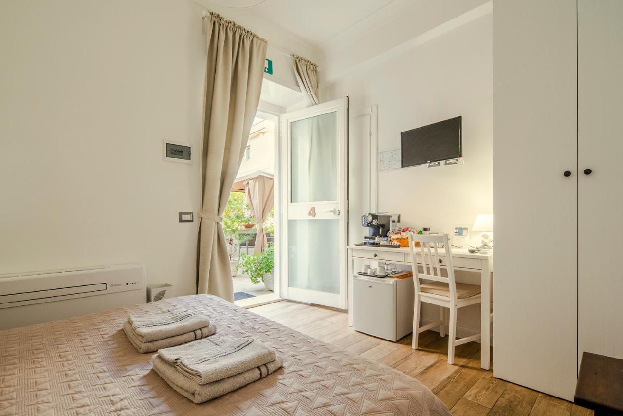 Garden House - Luxury Guest House - Overnight Stay Only Рим Екстериор снимка