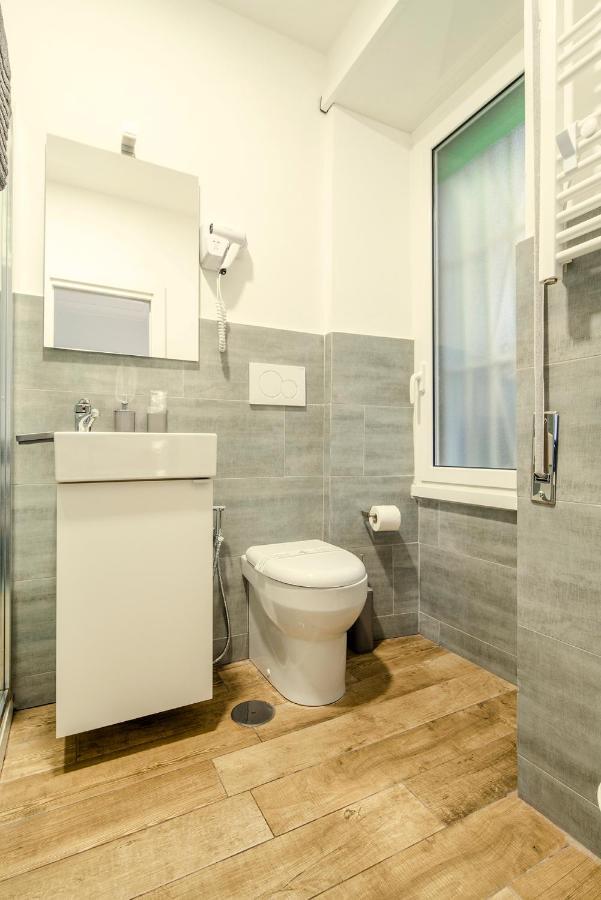 Garden House - Luxury Guest House - Overnight Stay Only Рим Екстериор снимка